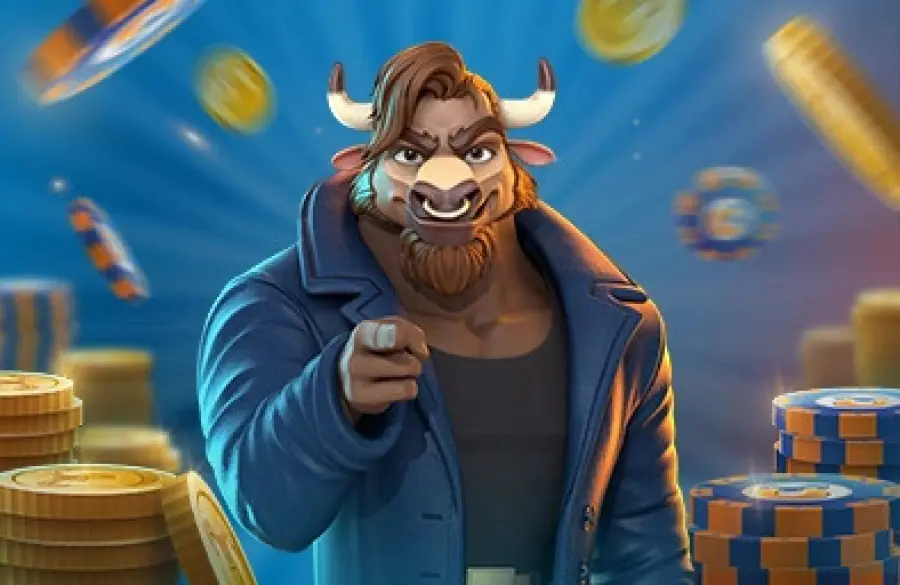 Bizon Casino Zrzut ekranu 3